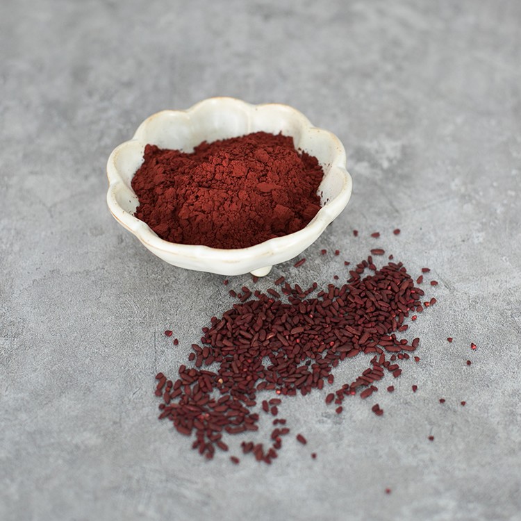 Red Yeast Rice Powder