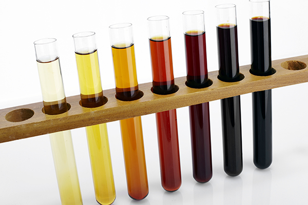 Caramel Color’s definition and classifications