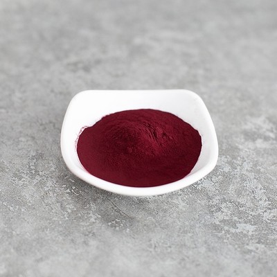 Beet Root Red Color