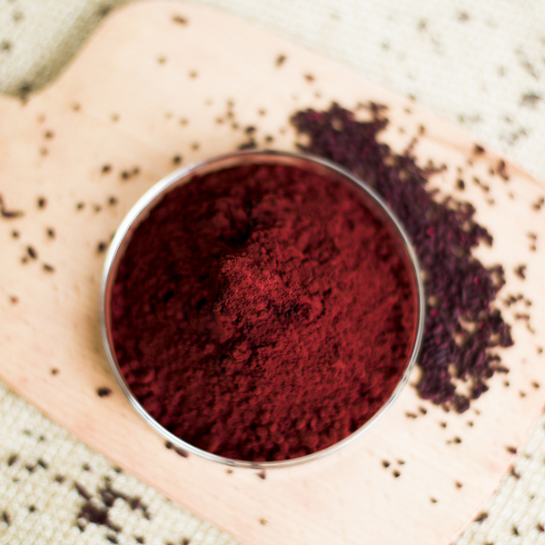 Red Yeast Rice Powder 1500
