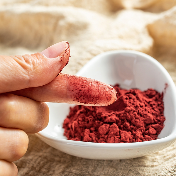 Red Yeast Rice Powder 2000